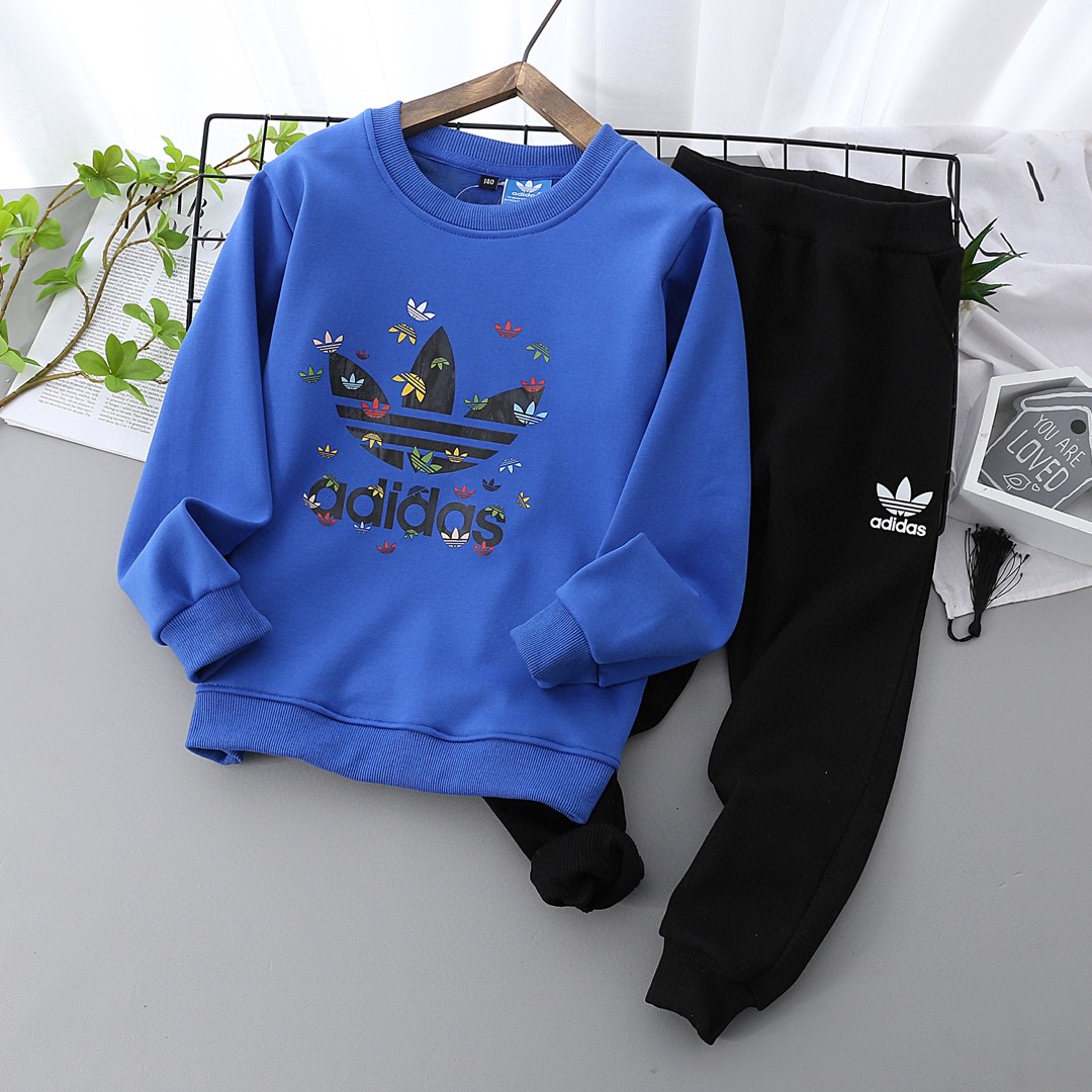 Adidas Kids